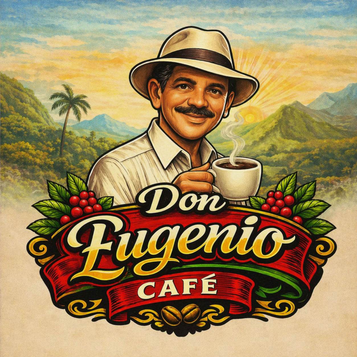 Don Eugenio Café: A Story Brewed in Tradition, Heritage, and Every Cup of Coffee