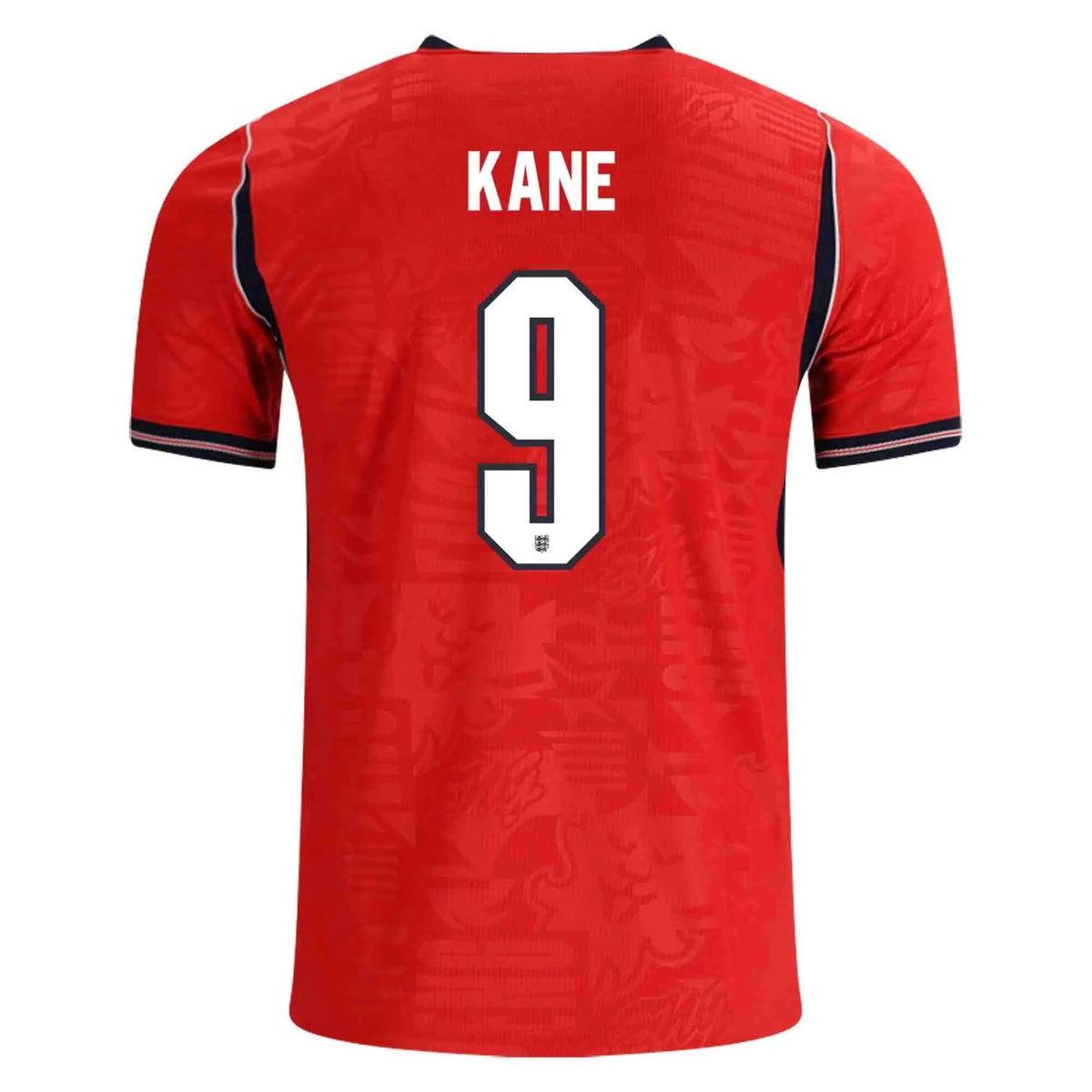 Nike 2026 England Women's Stadium Away Soccer Jersey