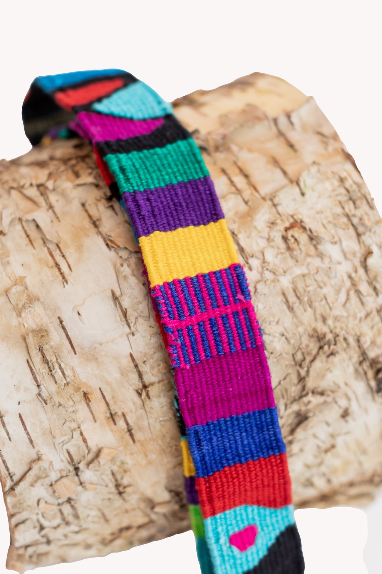 Unity Intention Hat Band - Jewel