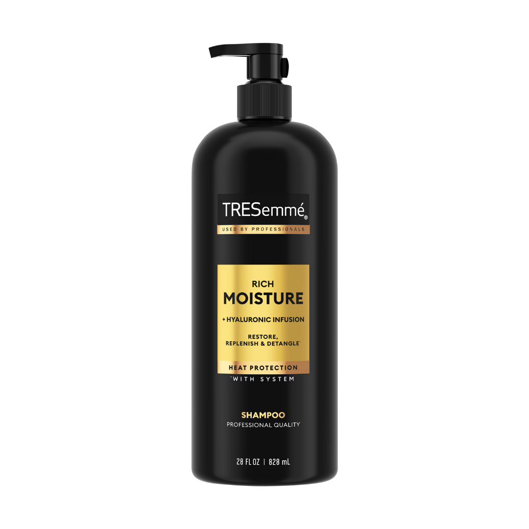 TRESemmé Champú Hidratación Enriquecida (488 ml)