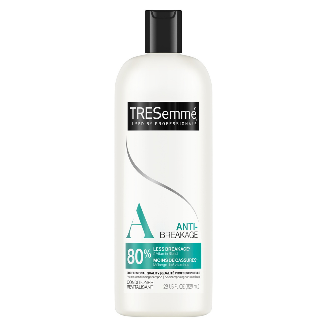 Acondicionador Antirotura con Mezcla de Vitaminas TRESemmé (28 oz)