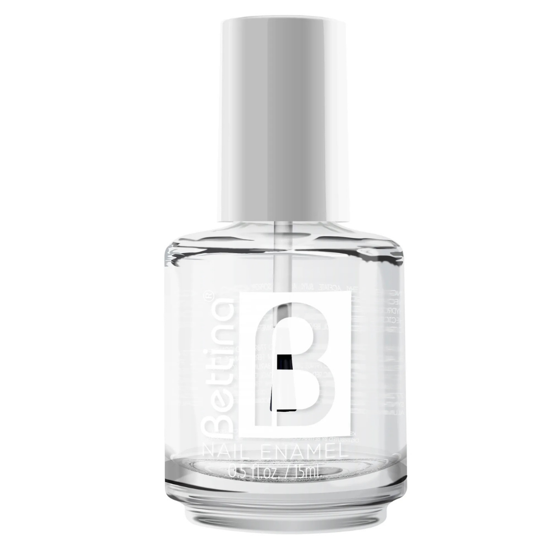Bettina Esmalte Base y Brillo