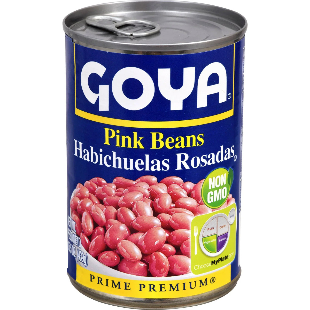 Habichuelas Rosadas GOYA Pink Beans| 15.5 oz