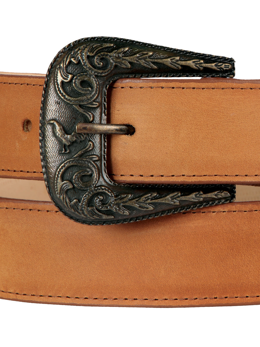 Cowboy Belt - El General - Crazy Kansa 44662