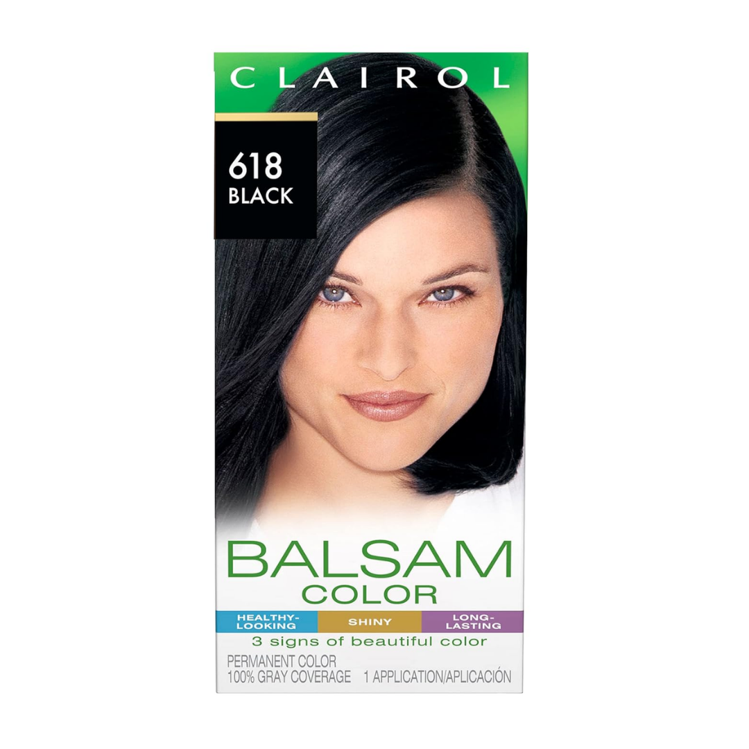 Clairol Balsam Color Variety (Kit)