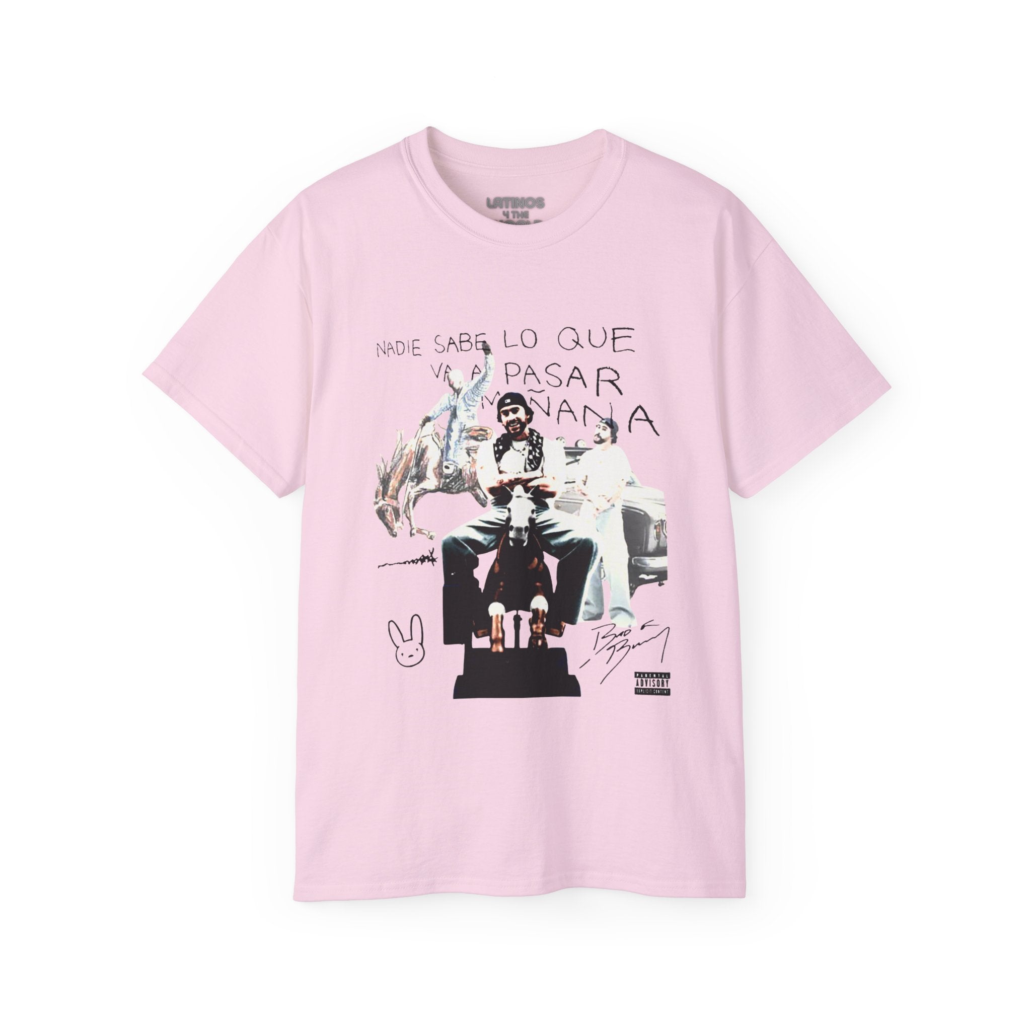 Benito Exclusivo | Camiseta "Alternative Dates & Cities" | 4 colores - Algodón de alta calidad