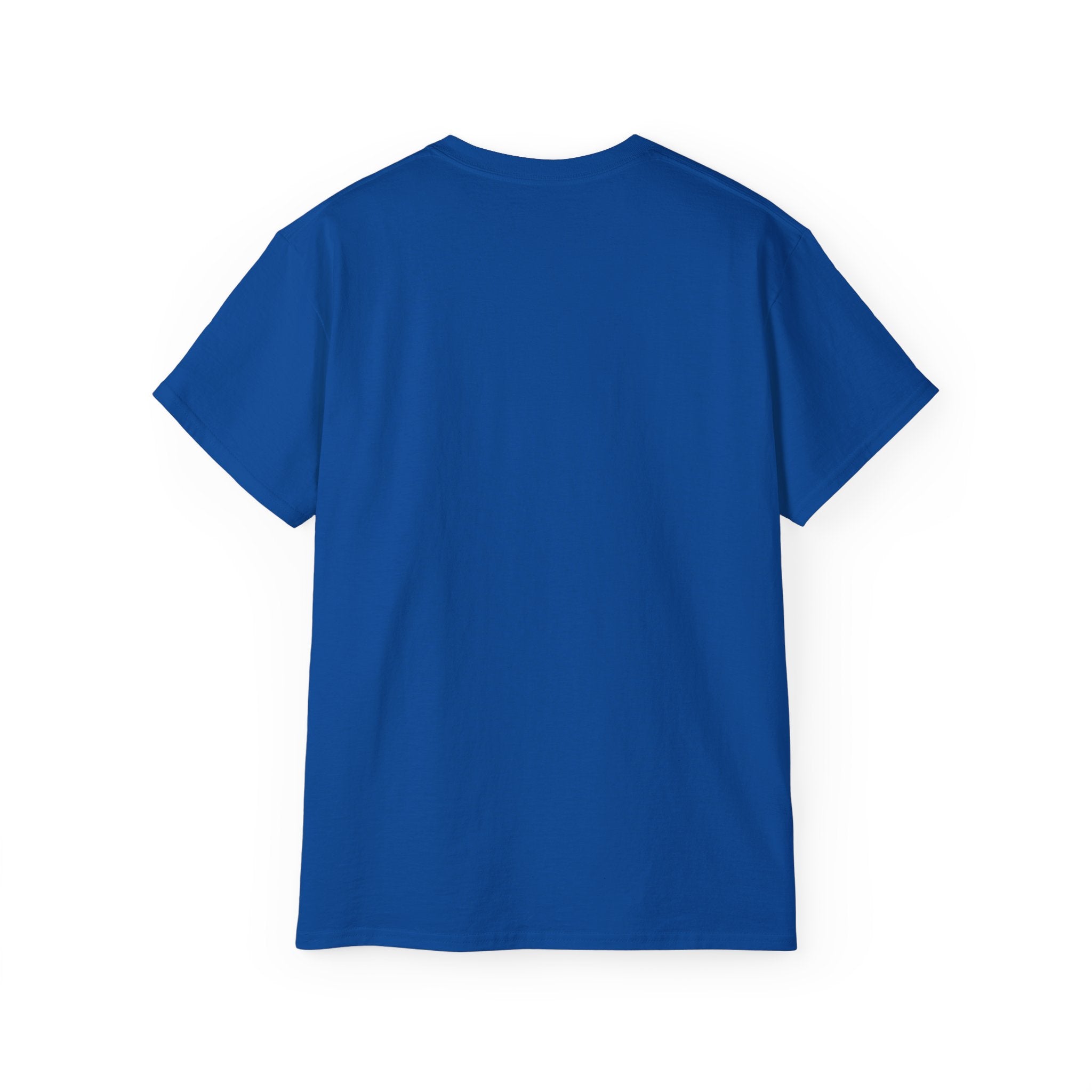 KING RYAN GARCIA POSE T-SHIRT | 4 COLORS