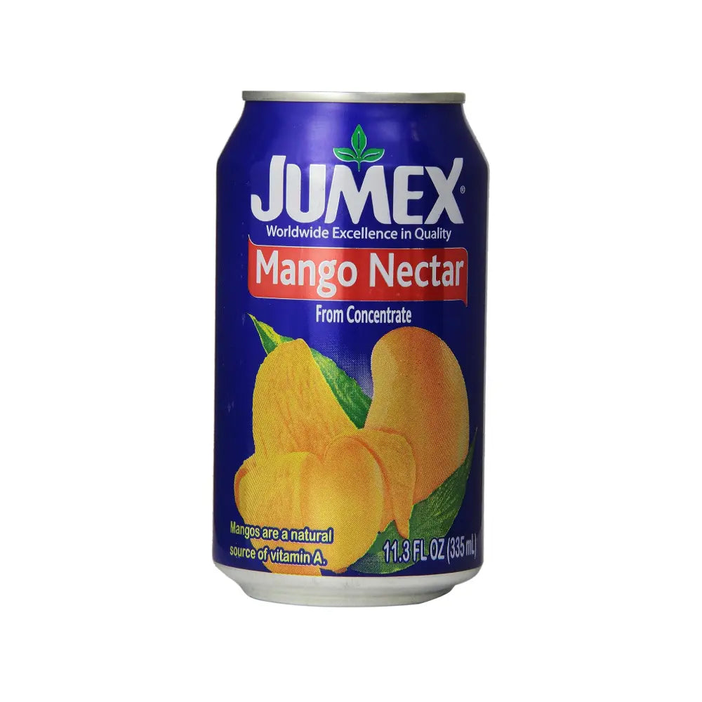 Néctar de Mango Jumex 11.3 oz