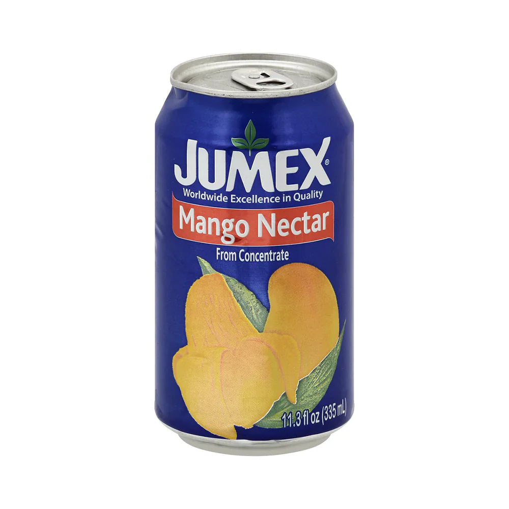 Néctar de Mango Jumex 11.3 oz