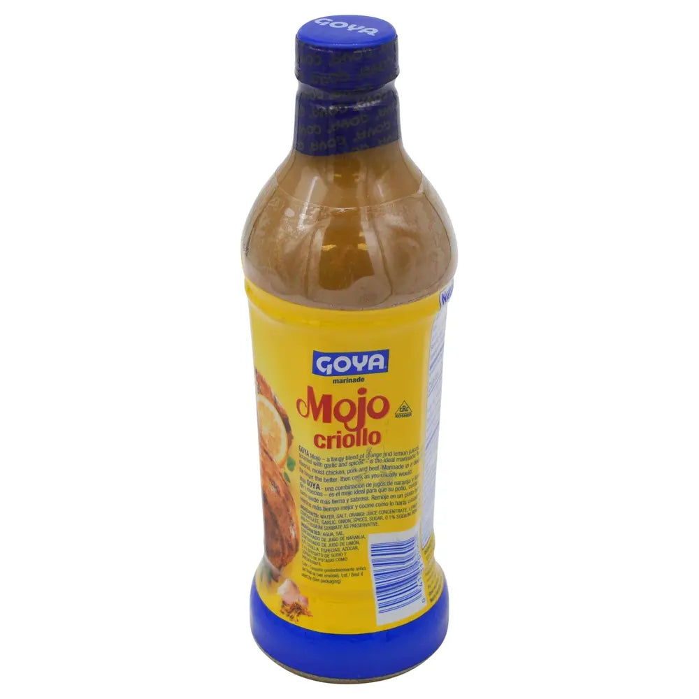 Goya Mojo Criollo 24.5 oz