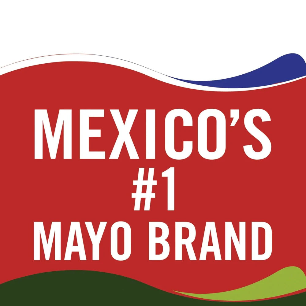 McCormick Mayonnaise with Lime 7 oz