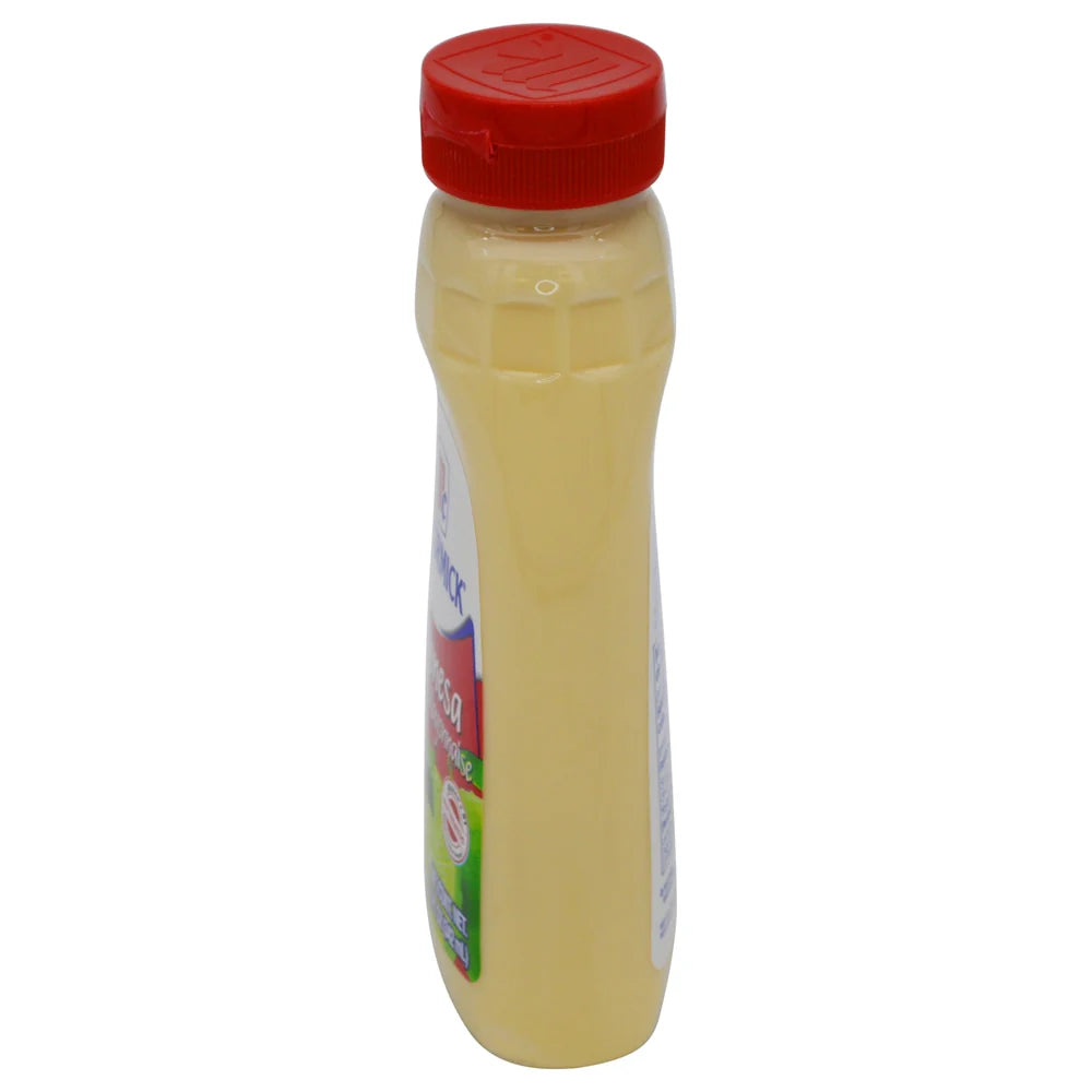 Mayonesa McCormick Squeeze con Limón 292 g