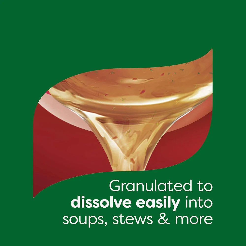 Knorr Granulated Beef Bouillon 7.9 oz