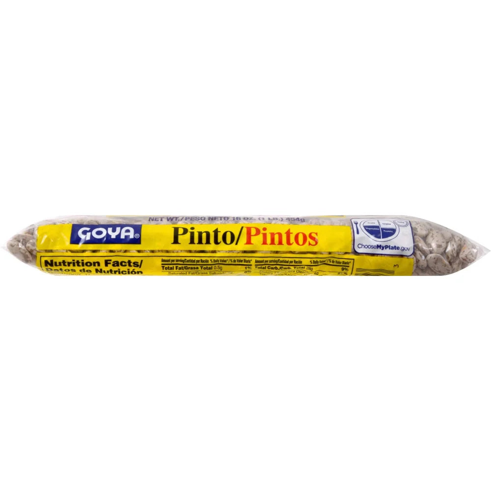 Goya Frijoles Pintos 1 lb