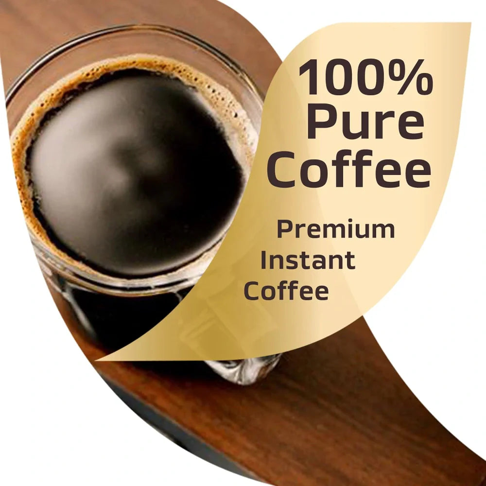 Café instantáneo en frasco Taster's Choice de Nestle, 7 oz