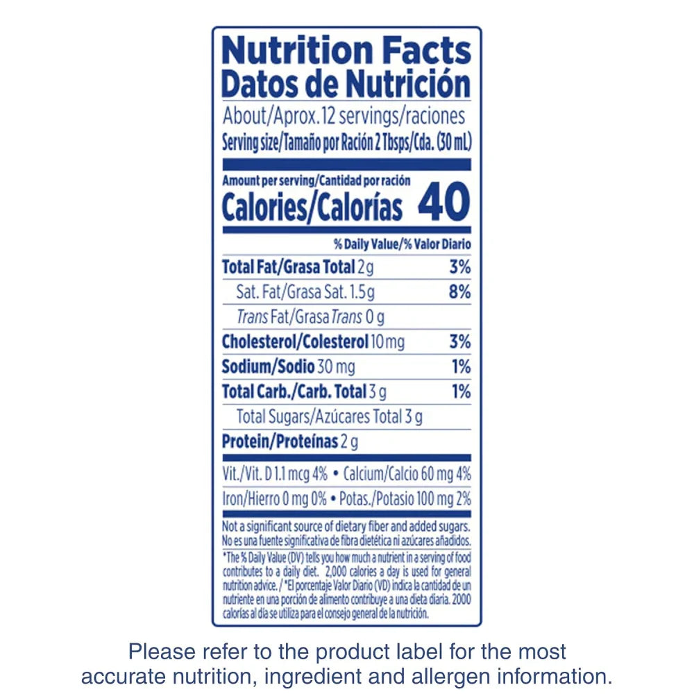 Leche Evaporada Carnation de Nestlé 12 oz