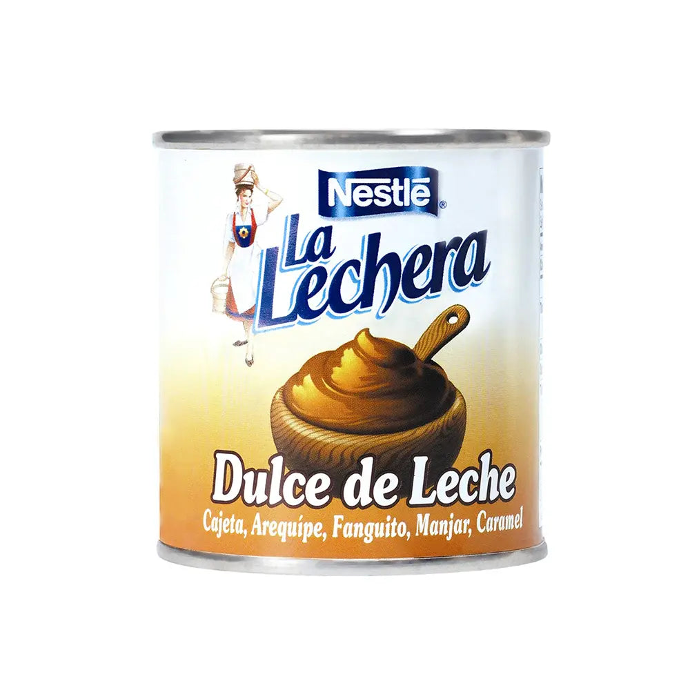 Nestlé La Lechera Dulce de Leche Cajeta 13.4 oz