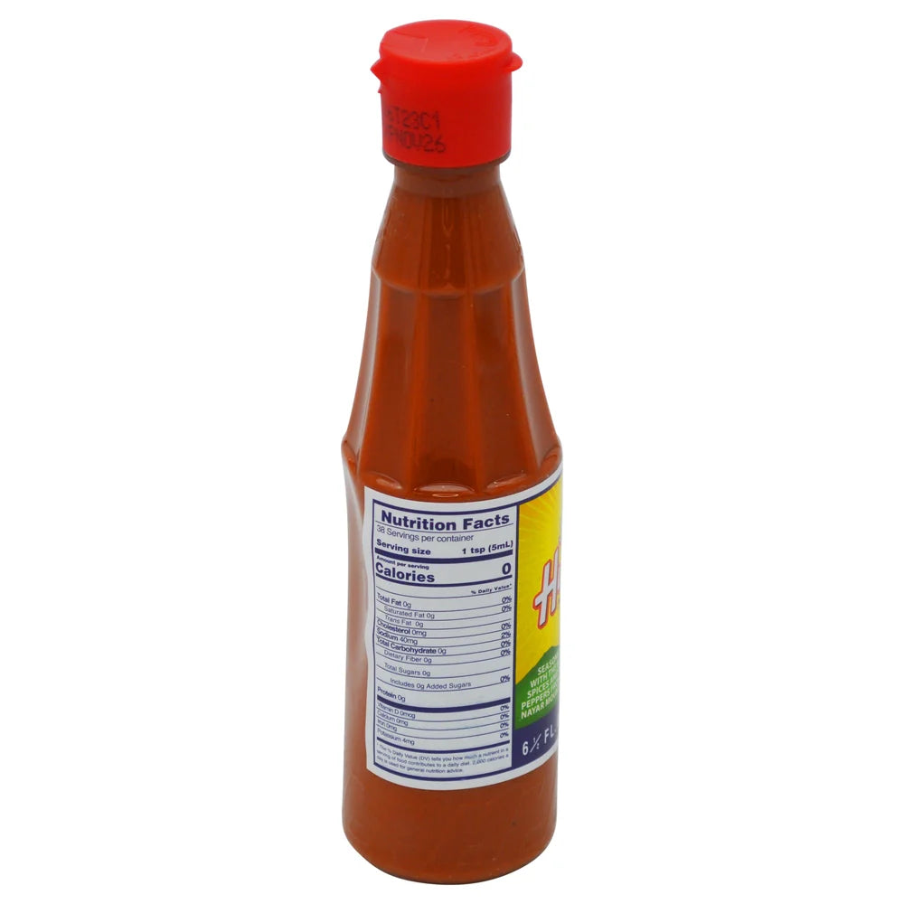 Salsa Picante Huichol 6.5 oz