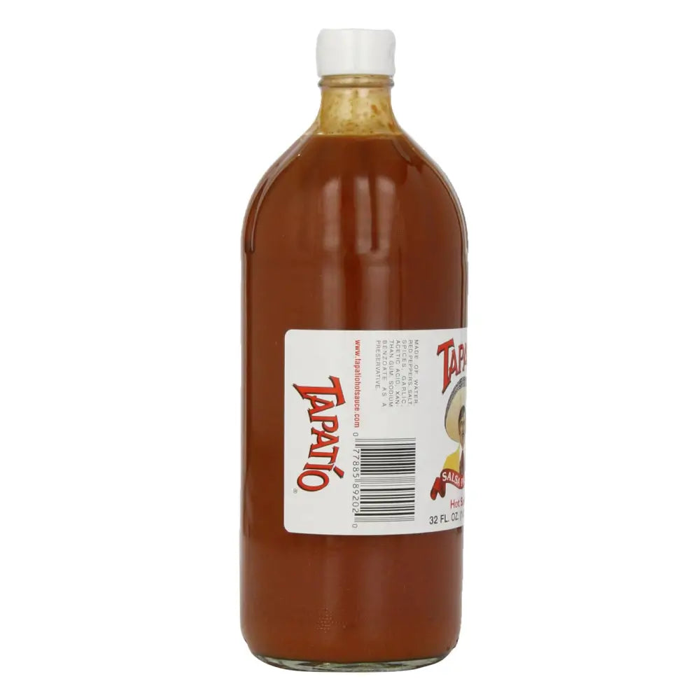 Salsa Picante Tapatío 32 oz