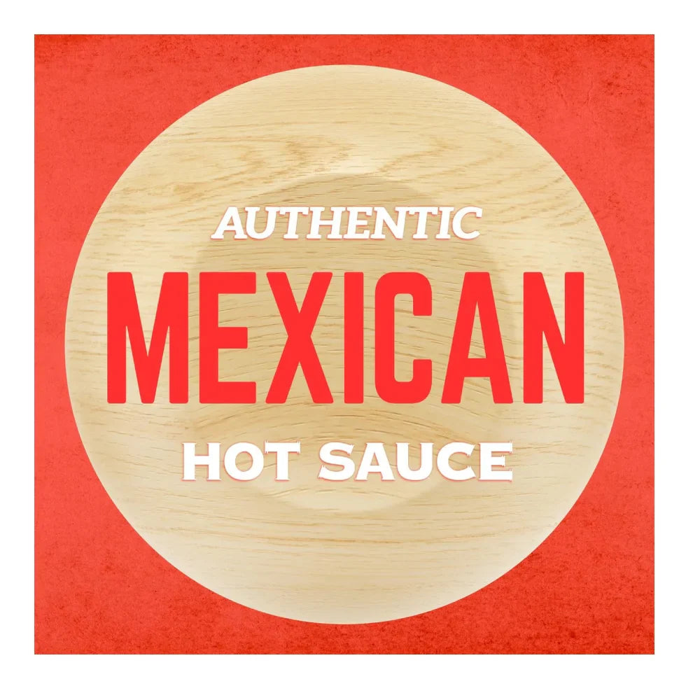 Salsa picante original Cholula 12 oz