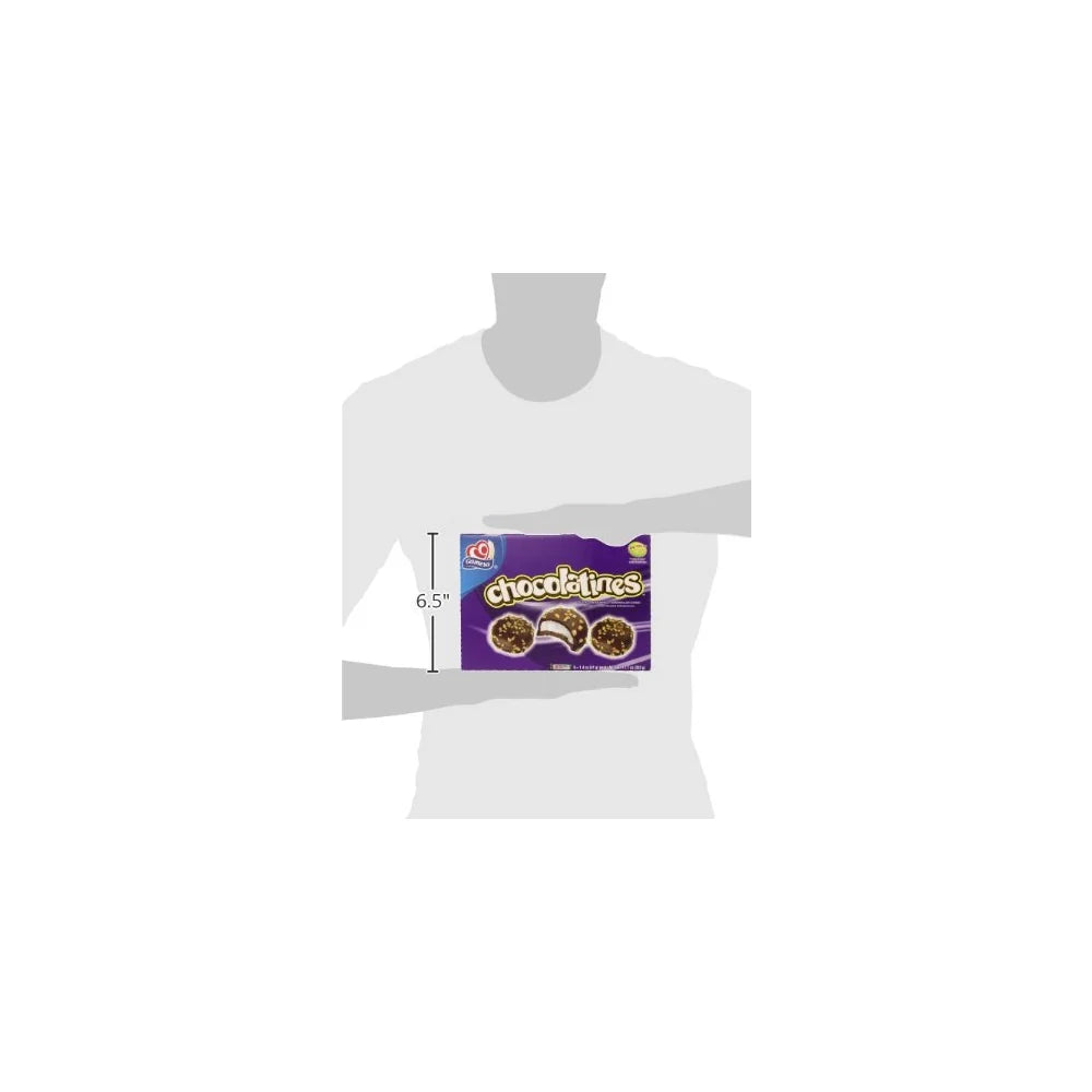 Gamesa Chocolatines 332 g