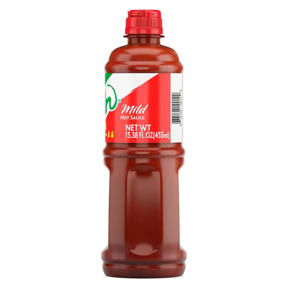 Tajin Regular Snack Sauce 15.38 oz