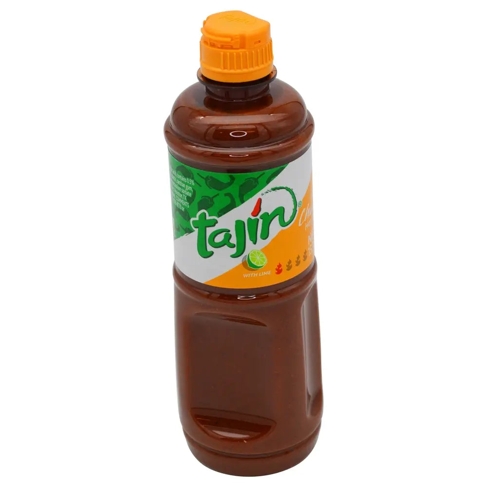 Salsa picante Tajín Fruity Chamoy 15.38 oz