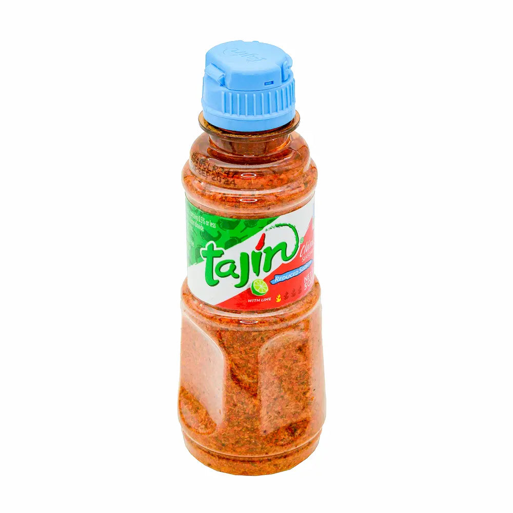Sazonador de Frutas Tajín Bajo en Sodio 5 oz