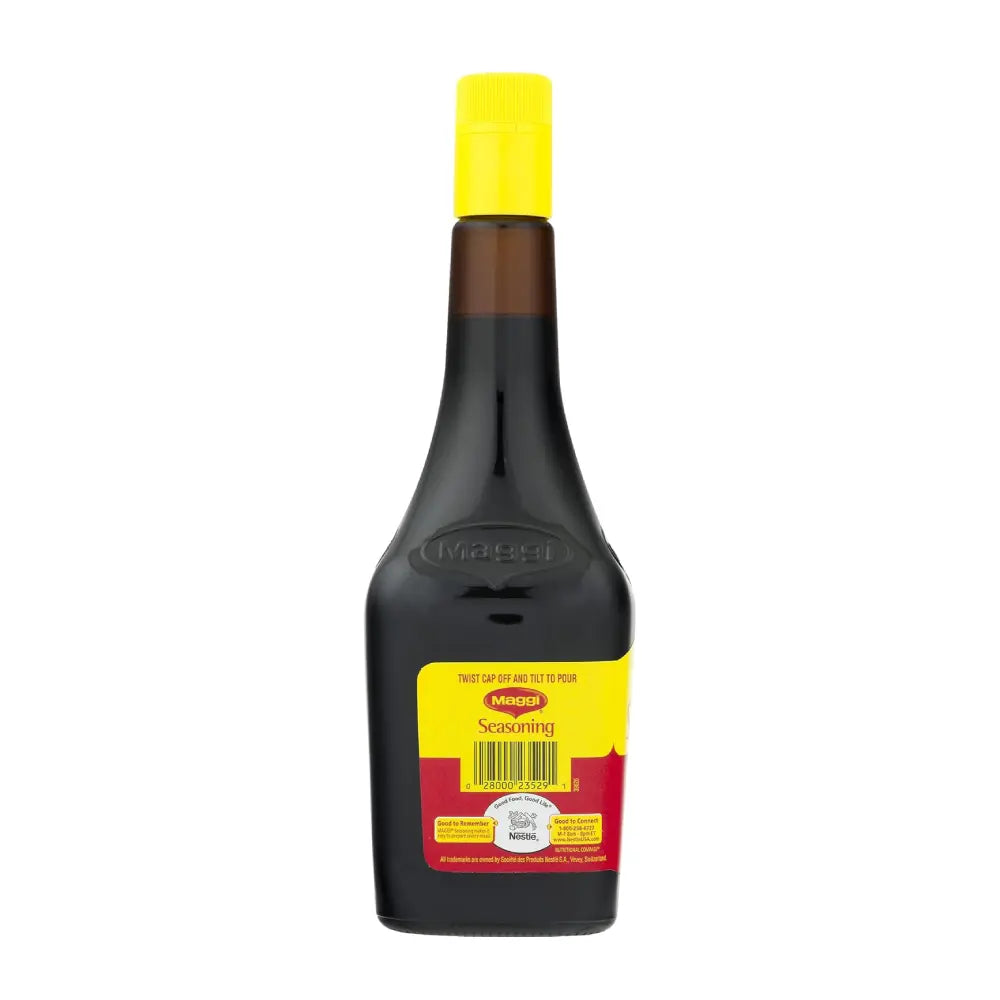 Salsa Sazonadora Maggi 27 oz