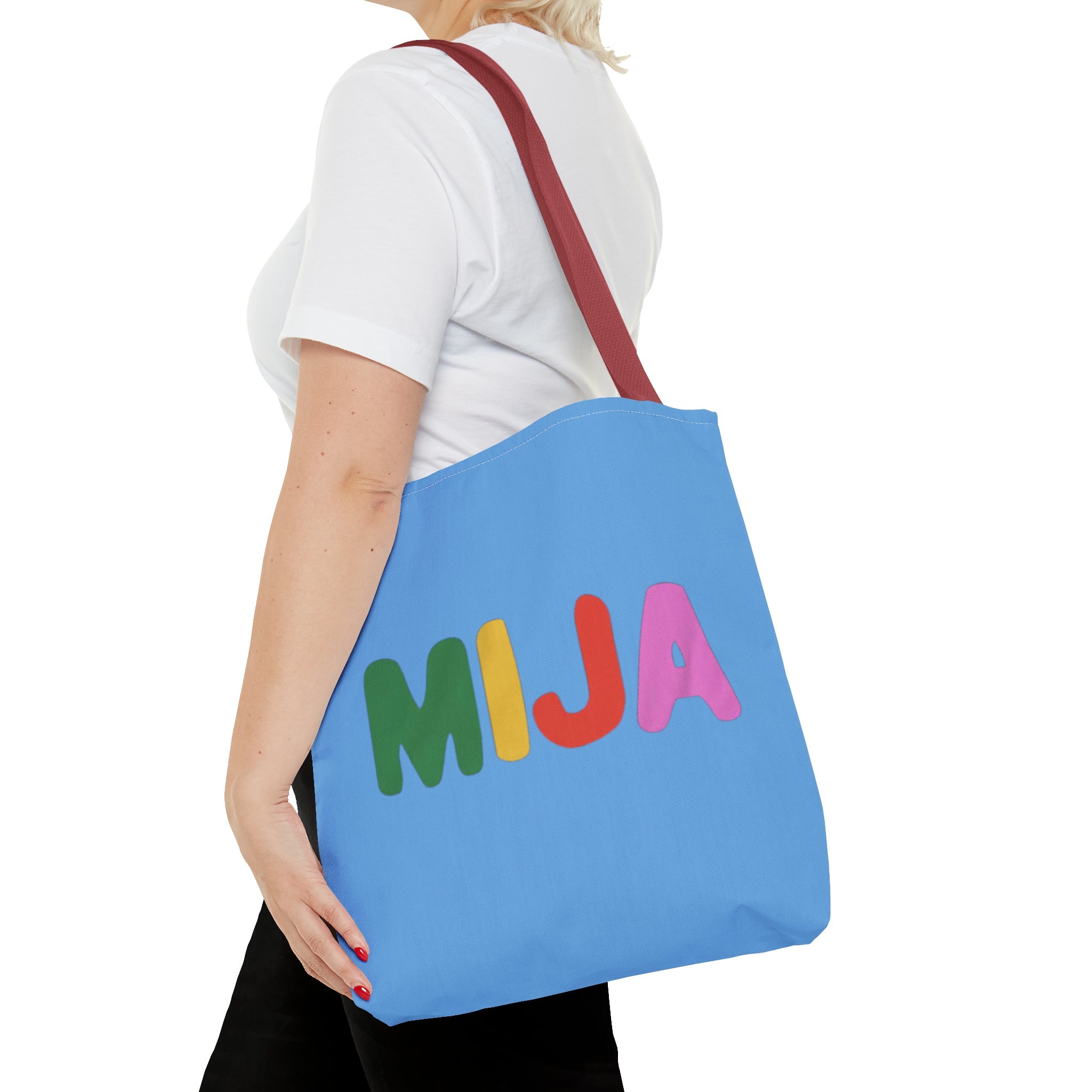 Bolso de mano MIJA | Alta calidad y funcional | 3 tamaños disponibles