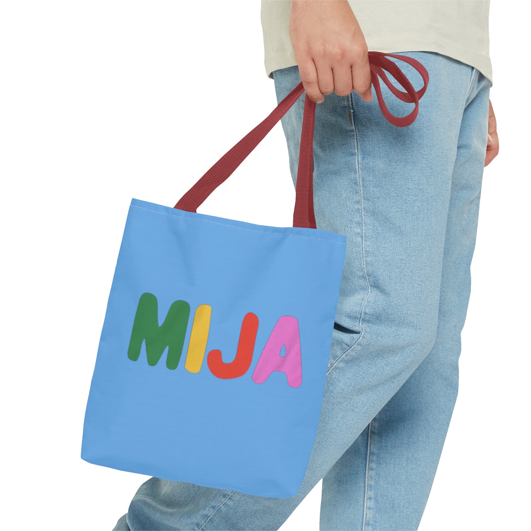 Bolso de mano MIJA | Alta calidad y funcional | 3 tamaños disponibles