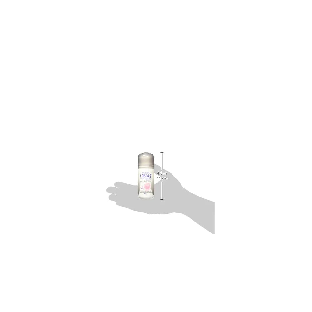 Obao Roll-On P Delicada 65 ml
