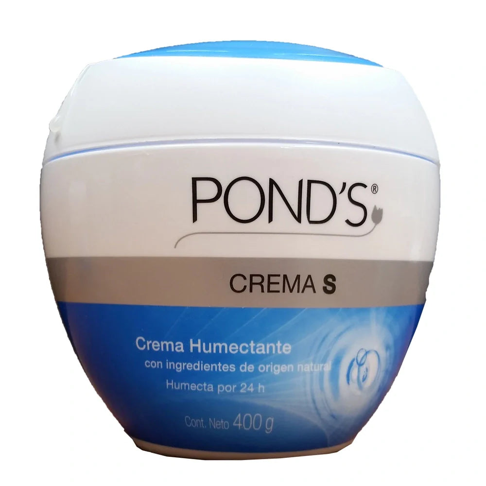 Ponds Crema Azul (P) 400 g