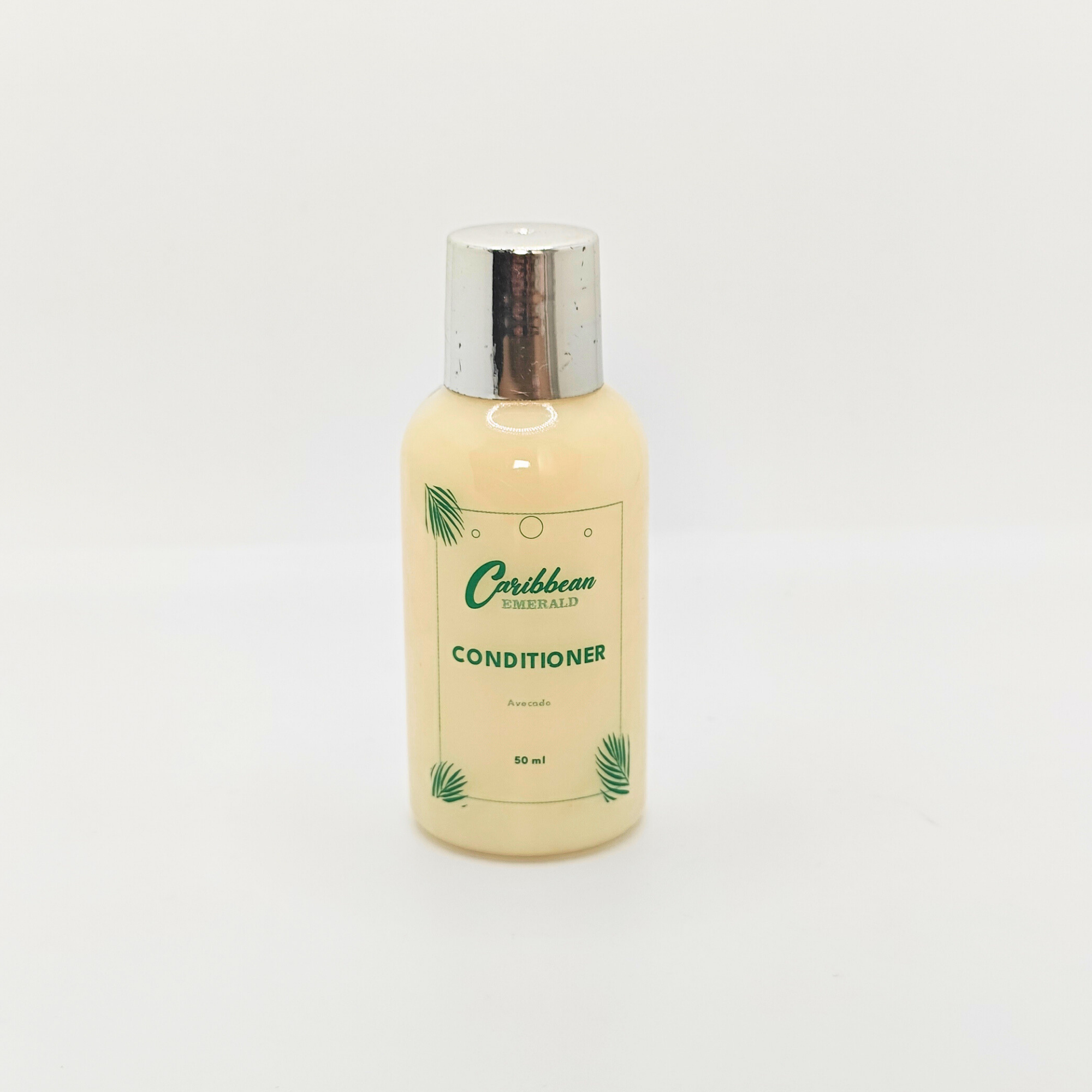 Avocado conditioner for all hair types