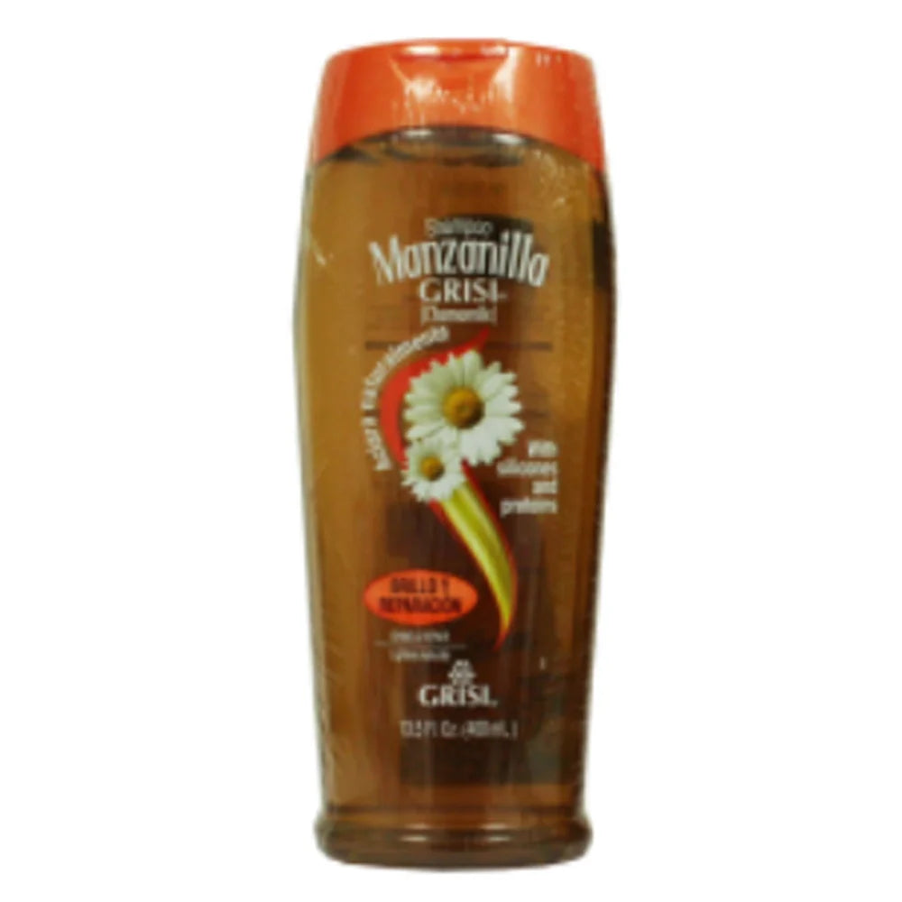 Grisi Champú Manzanilla 13.5 oz
