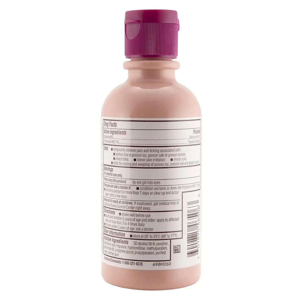 Caladryl Loción Protector Cutáneo 6 oz