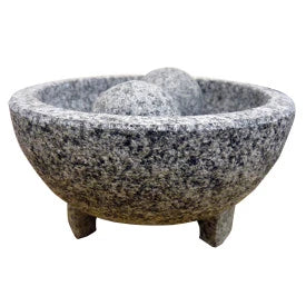 Imusa Molcajete de Granito 6"
