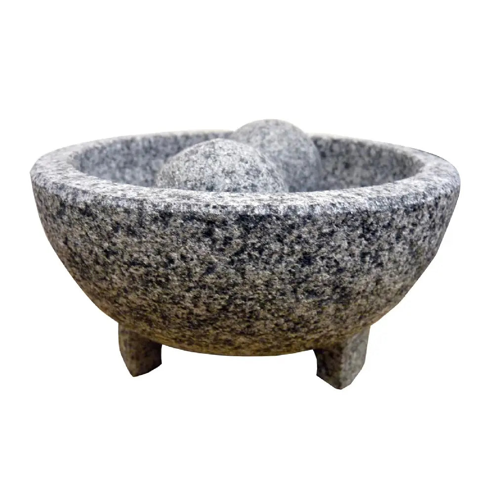 Imusa Molcajete de Granito 6"
