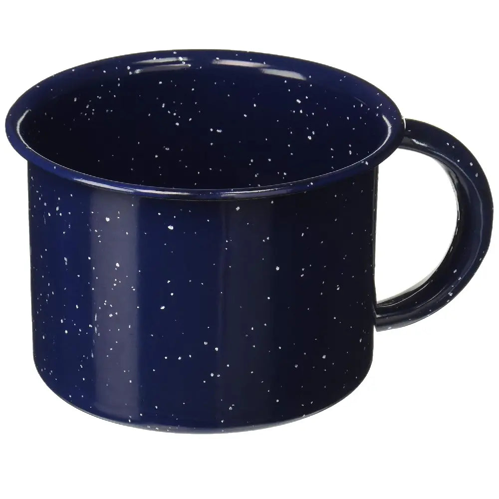 Imusa Mug Azul Esmaltado 1.1 L