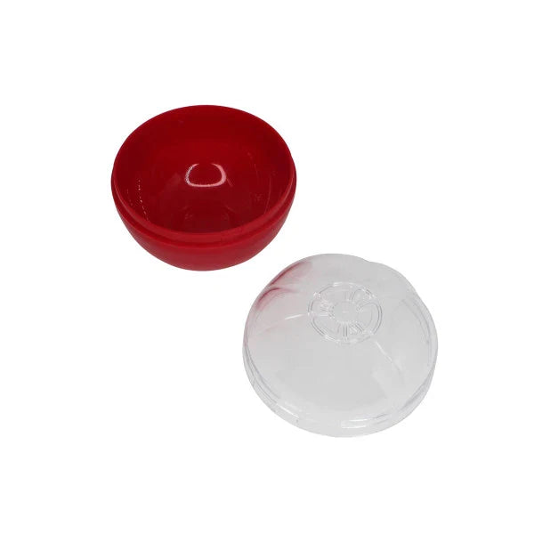 Imusa, Conservador de Tomates con Tapa Transparente