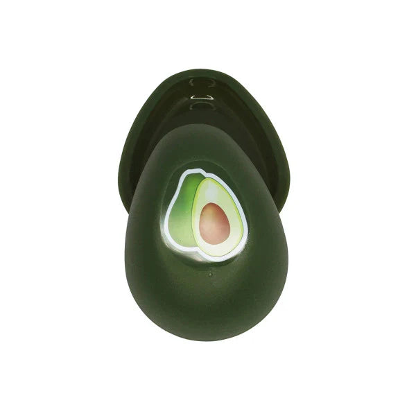 Imusa Guardaaguacate con tapa estandarizado