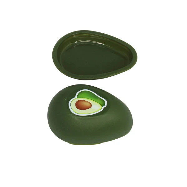 Imusa Guardaaguacate con tapa estandarizado