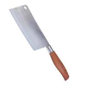 Imusa Cleaver Knife SS 5.5"