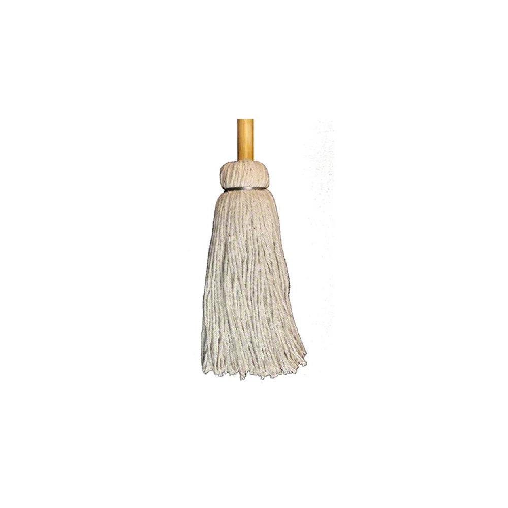 String (Hilaza) Deck Mop #24