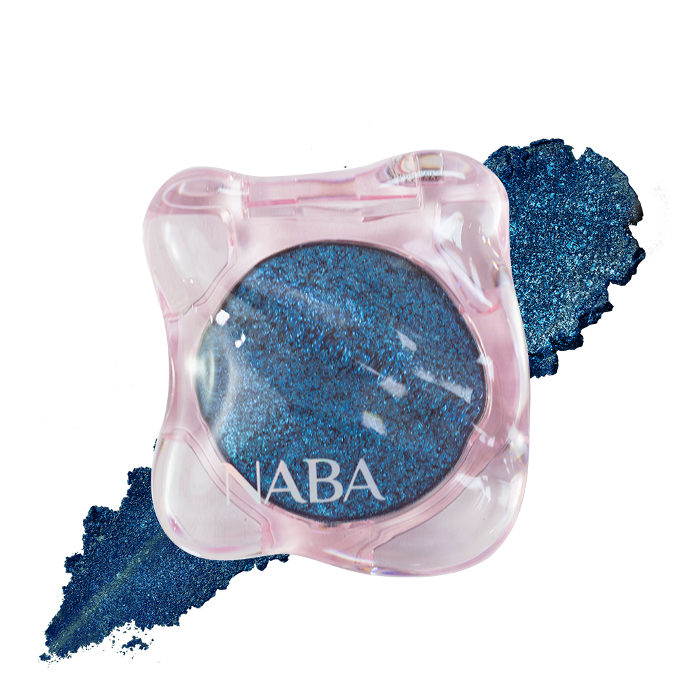 Creamy Pigment Blue Drift