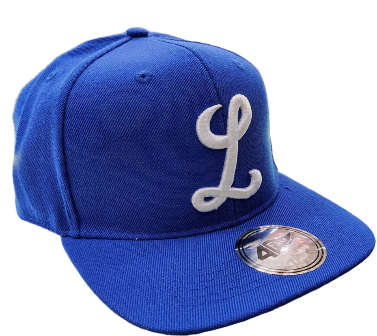 Gorra ajustada oficial Licey 4Fans