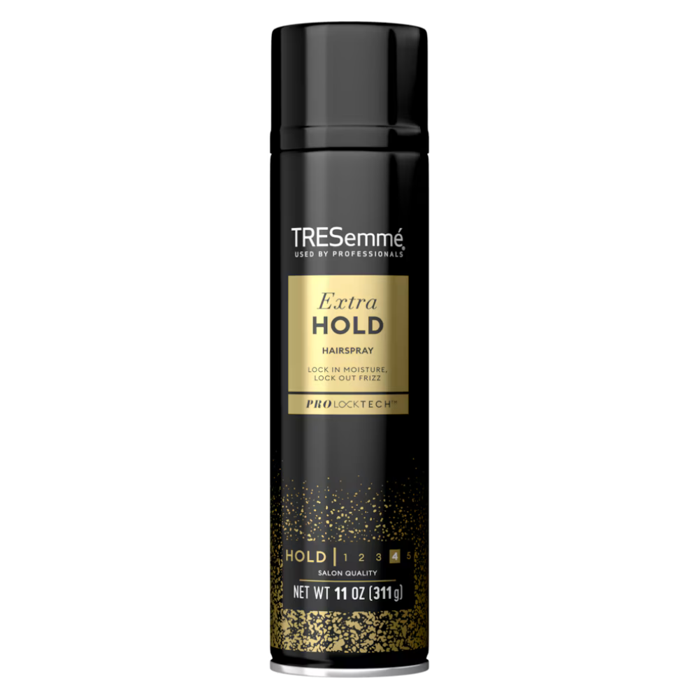 Laca extrafuerte TRESemmé (311 g)