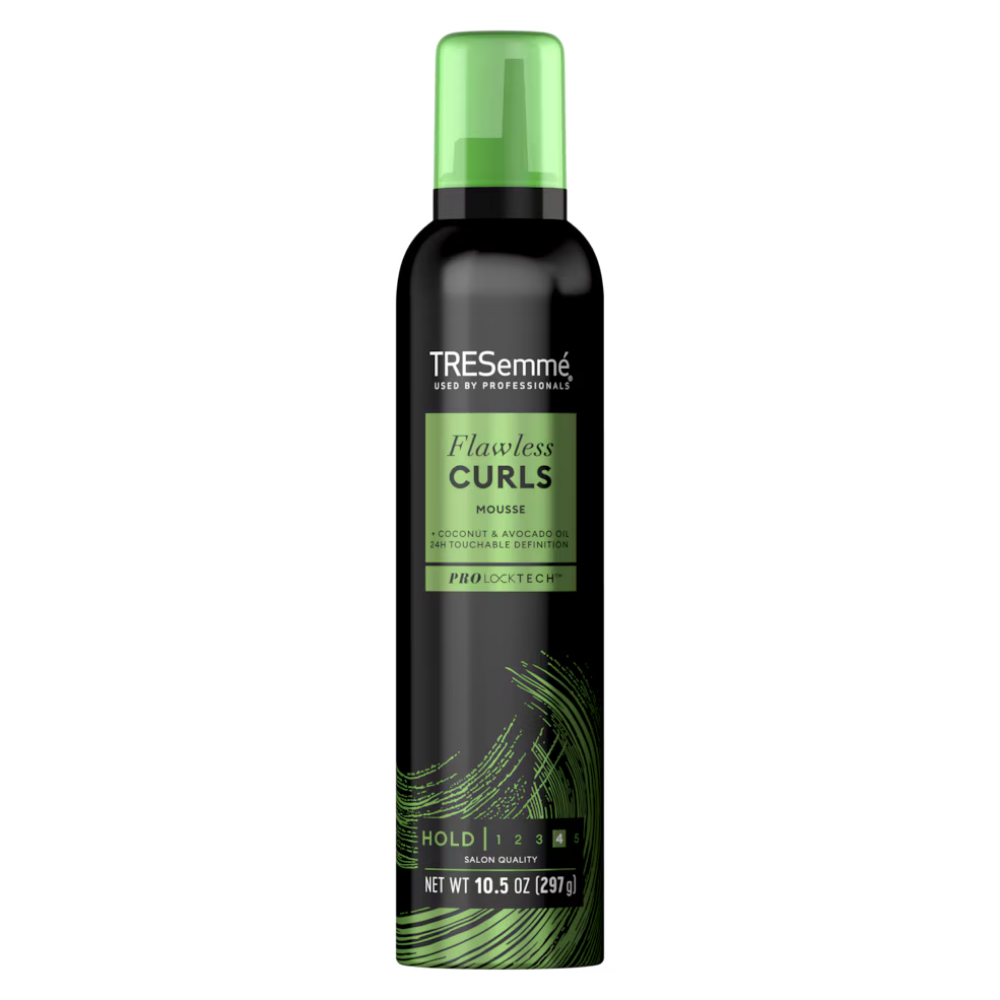 Mousse TRESemmé Rizos Perfectos (298 g)