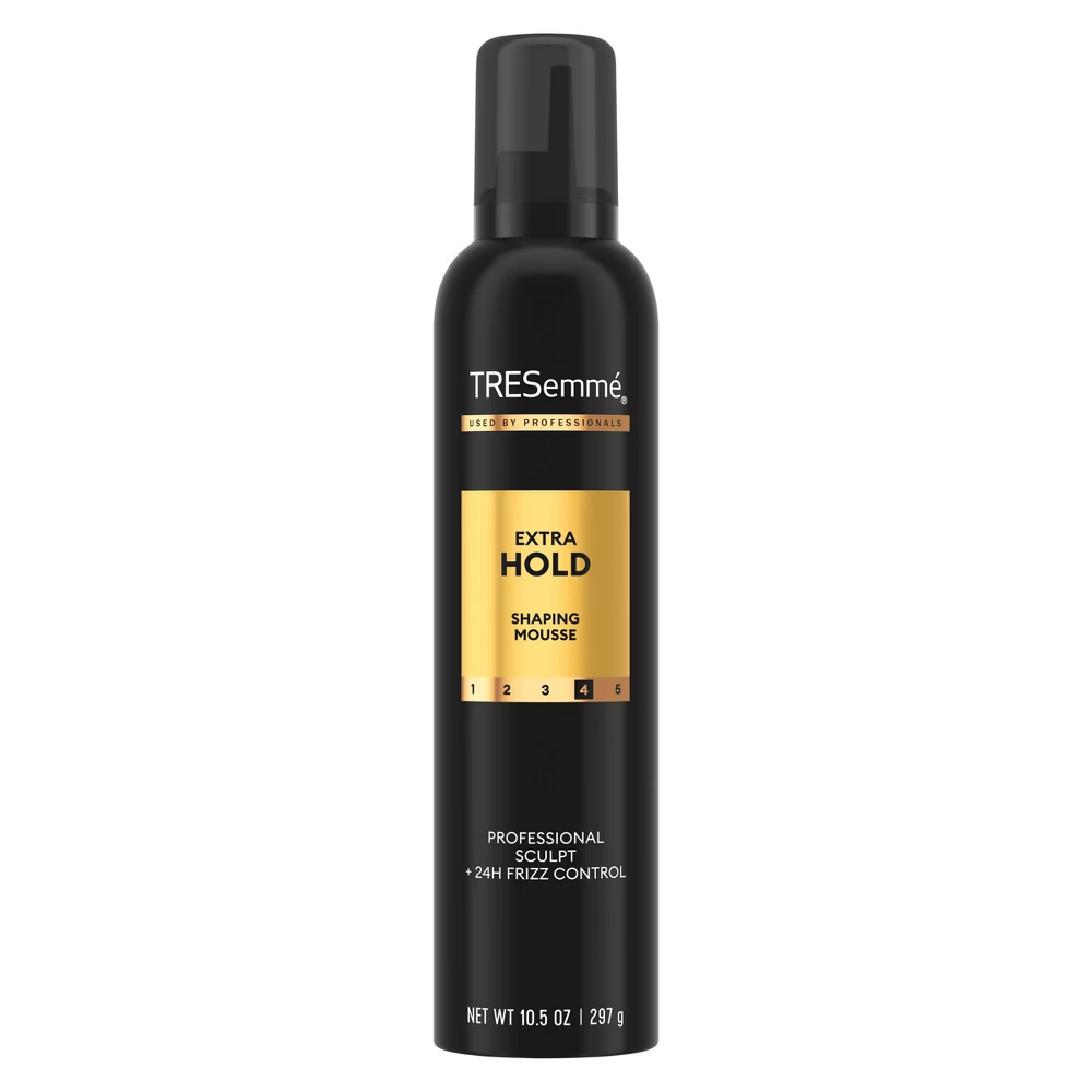 Espuma Moldeadora TRESemmé Extra Hold (297 g)