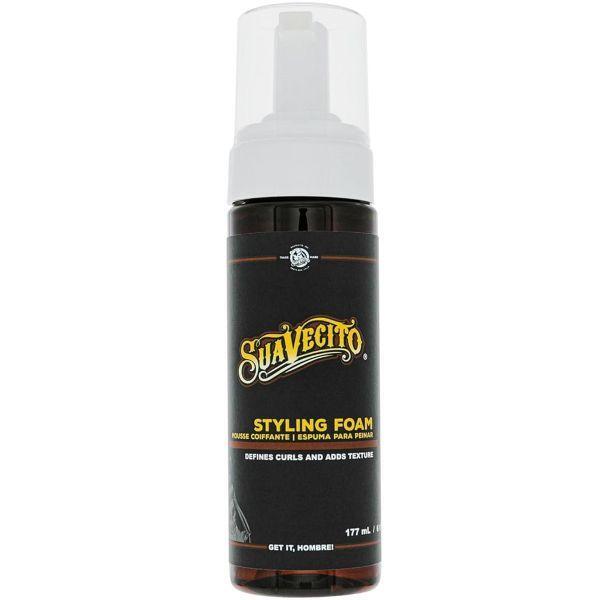 Espuma Estilizadora Suavecito 6 oz